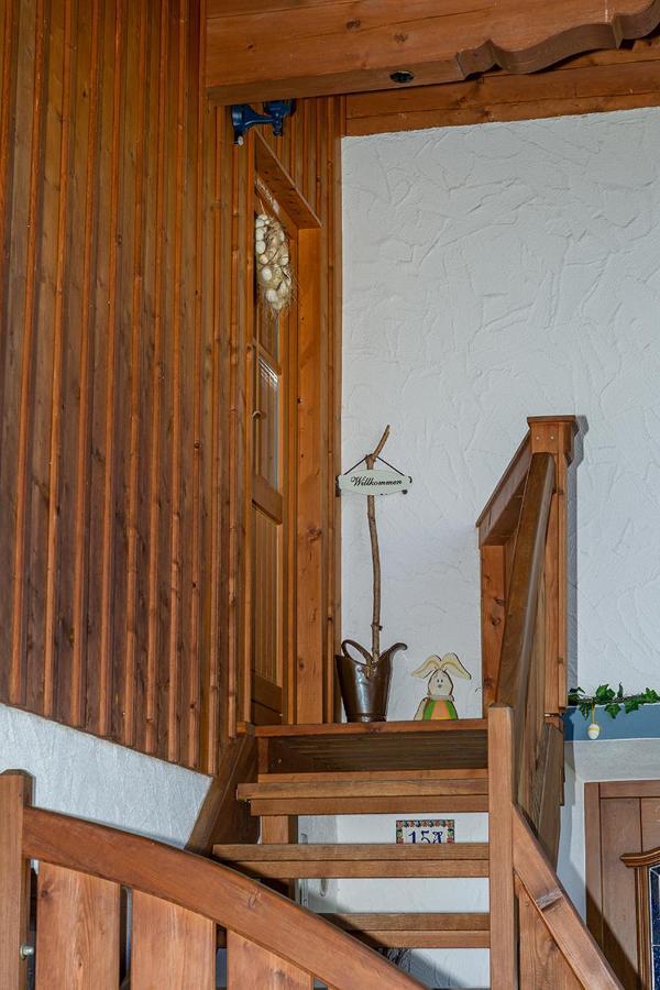Haus Koch-Lechner Apartment Marquartstein Bagian luar foto