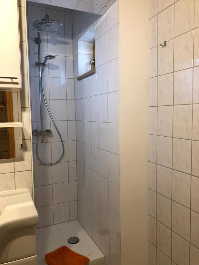 Haus Koch-Lechner Apartment Marquartstein Bagian luar foto
